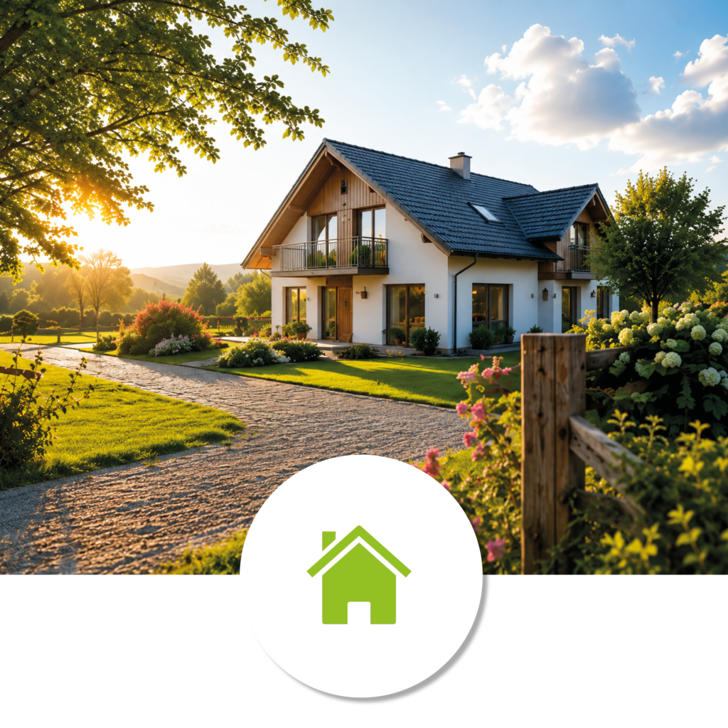 Home immobilienbewertung